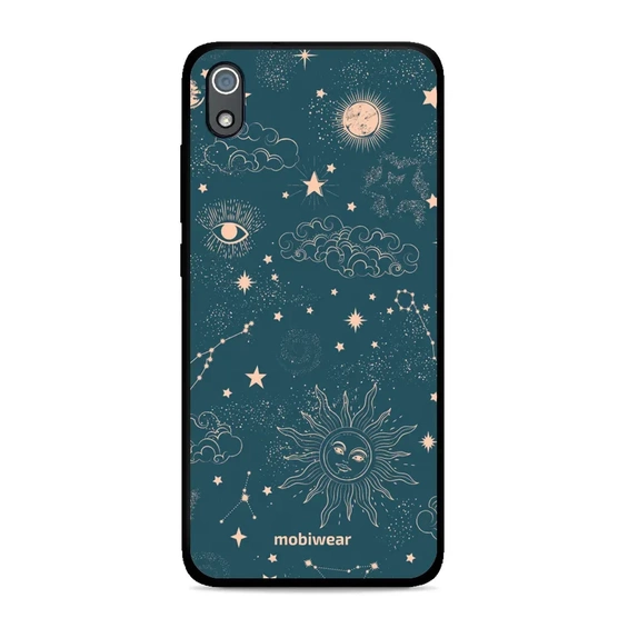 Etui Glossy Case do Xiaomi Redmi 7A - wzór G047G