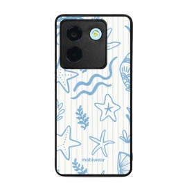Etui Glossy Case do Xiaomi POCO M7 Pro 5G - wzór GP88G