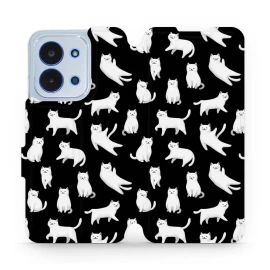 Etui do Xiaomi Redmi 15C - wzór V163S