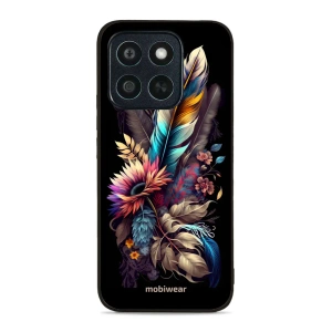 Etui Glossy Case do Huawei Honor X8c - wzór G011G