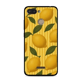 Etui Glossy Case do Xiaomi Redmi 6 - wzór GP81G