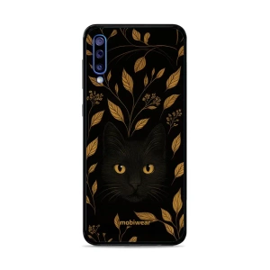 Etui Glossy Case do Samsung Galaxy A30s - wzór G164G