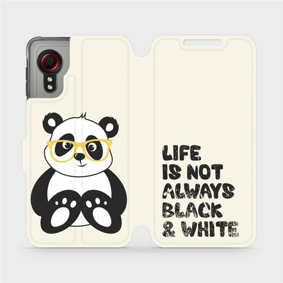 Etui do Samsung Galaxy Xcover 5 - wzór M041S