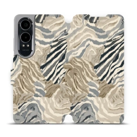 Etui do OnePlus Nord CE 4 Lite - wzór V168S