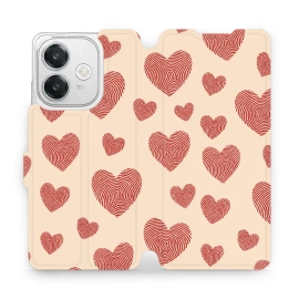 Etui do OPPO A40M - wzór VP93S