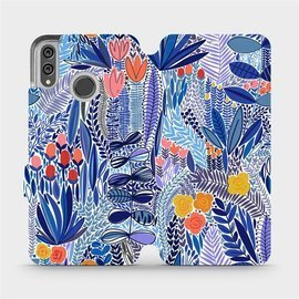 Etui do Huawei Honor 8X - wzór MP03P