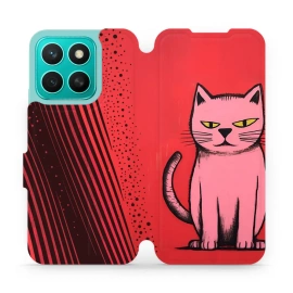 Etui do Huawei Honor X8c - wzór VP54S