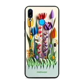 Etui Glossy Case do Huawei P20 Lite - wzór G015G