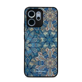 Etui Glossy Case do OPPO Reno 14 FS 5G - wzór G038G