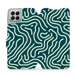 Etui do Samsung Galaxy M33 5G - wzór VA61S