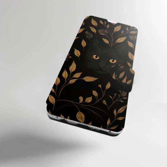 Etui do Motorola Edge 60 Fusion - wzór V164S