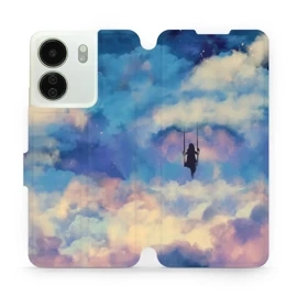 Etui do Xiaomi Redmi 13C - wzór MR09S