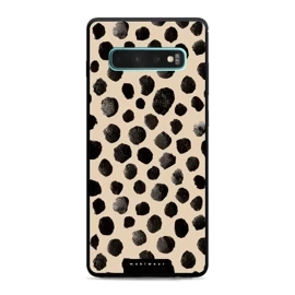 Etui Glossy Case do Samsung Galaxy S10 Plus - wzór GA50G