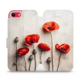 Etui do Apple iPhone SE 2022 - wzór VP42S