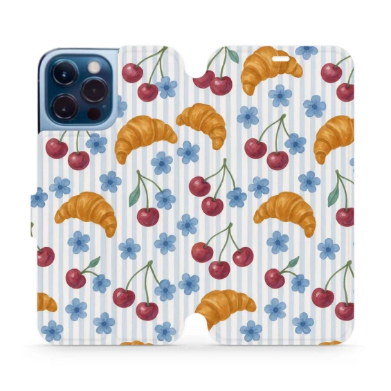 Etui do Apple iPhone 13 Pro Max - wzór VP85S