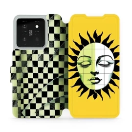 Etui do Xiaomi 14 - wzór VP56S