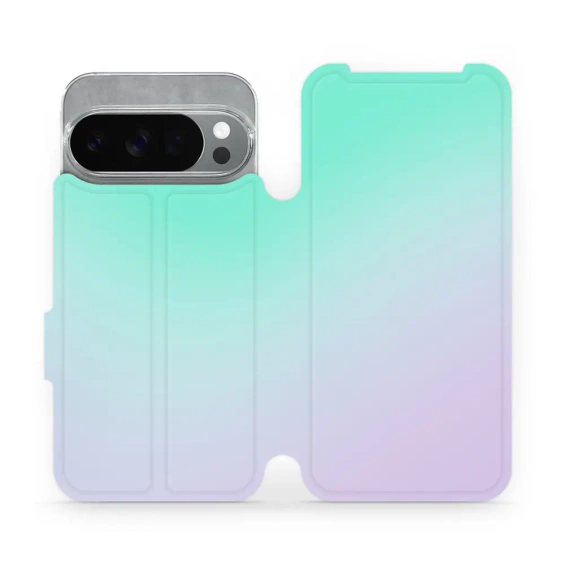 Etui do Google Pixel 10 Pro - wzór VP63S
