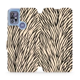 Etui do Motorola Moto G30 - wzór VA52S