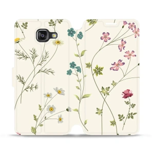 Etui do Samsung Galaxy A5 2016 - wzór MD03S