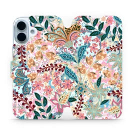 Etui do Apple iPhone 17 - wzór MX04S