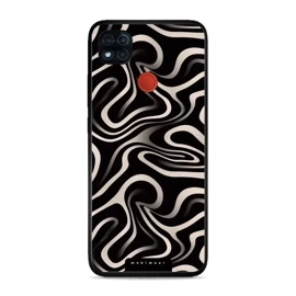 Etui Glossy Case do Xiaomi Redmi 9C - wzór GA63G