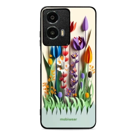 Etui Glossy Case do Motorola Moto G24 Power - wzór G015G