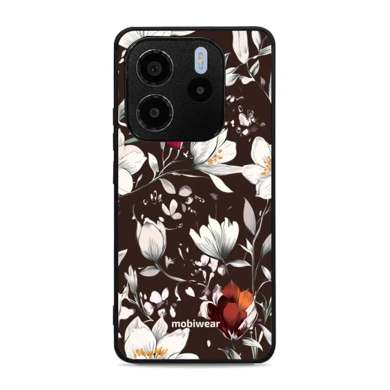 Etui Glossy Case do Xiaomi Redmi Note 14 5G - wzór GP72G