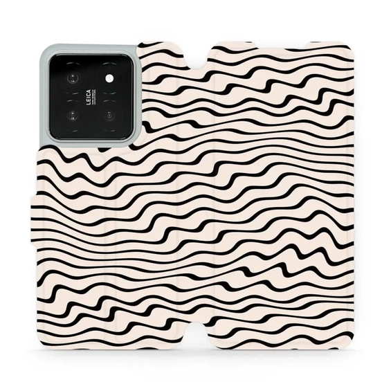 Etui do Xiaomi 14 - wzór VA62S
