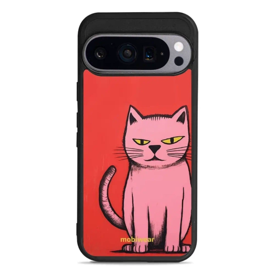 Etui Glossy Case do Google Pixel 9 Pro - wzór G054G
