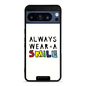 Etui Glossy Case do Google Pixel 8 Pro - wzór G077G