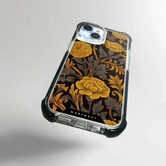 Etui MagSafe Elite Bumper Apple iPhone 12 Pro Max - wzór D173D