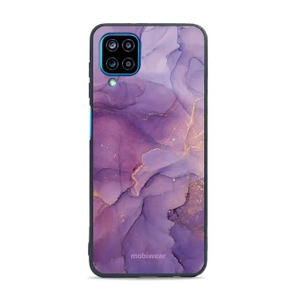 Etui Glossy Case do Samsung Galaxy A12 - wzór G050G