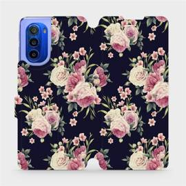 Etui do Motorola Moto G51 5G - wzór V068P