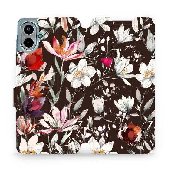 Etui do Samsung Galaxy A07 - wzór VP72S