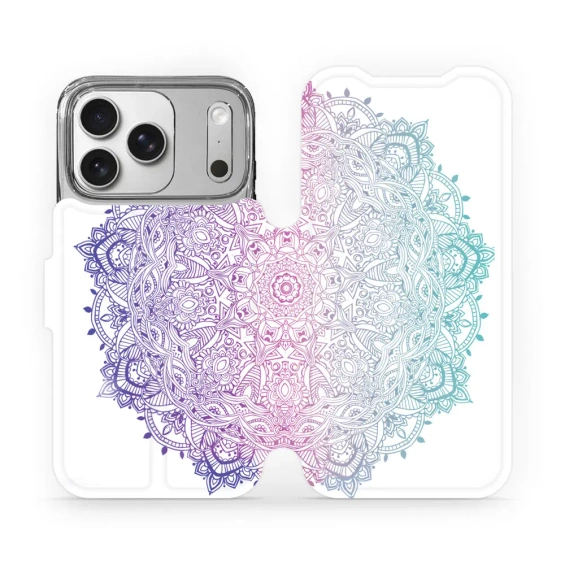 Etui do Apple iPhone 17 Pro - wzór M008S