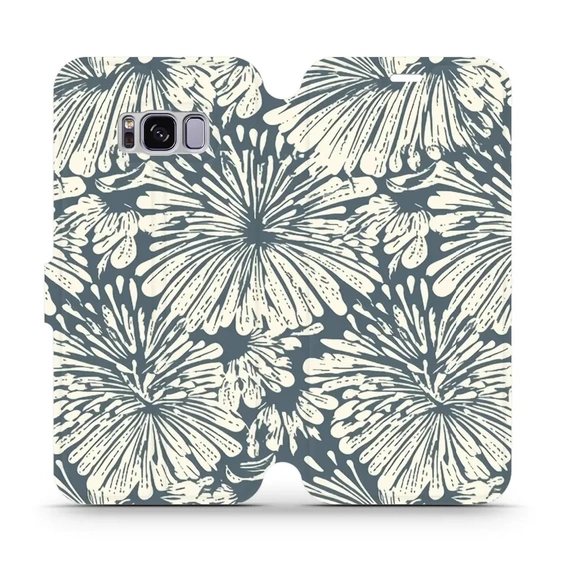 Etui do Samsung Galaxy S8 Plus - wzór VA42S