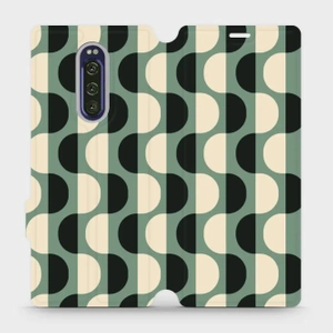 Etui do Sony Xperia 1 - wzór VA56S