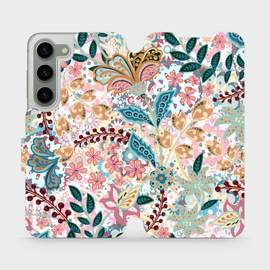 Etui do Samsung Galaxy S23 - wzór MX04S