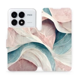 Etui do Xiaomi POCO F6 Pro - wzór VP33S
