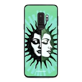 Etui Glossy Case do Samsung Galaxy S9 Plus - wzór G058G