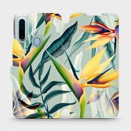 Etui do OPPO A31 - wzór MC02S