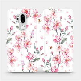 Etui do LG G7 ThinQ - wzór M124S