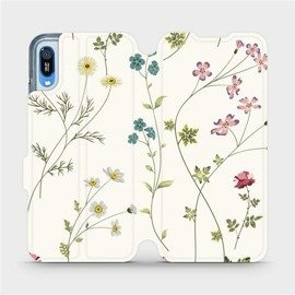 Etui do Huawei Y6 2019 - wzór MD03S