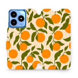 Etui do Realme C63 - wzór VP82S