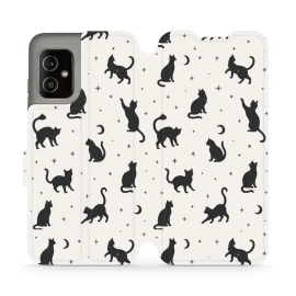 Etui do Asus Zenfone 8 - wzór V162S