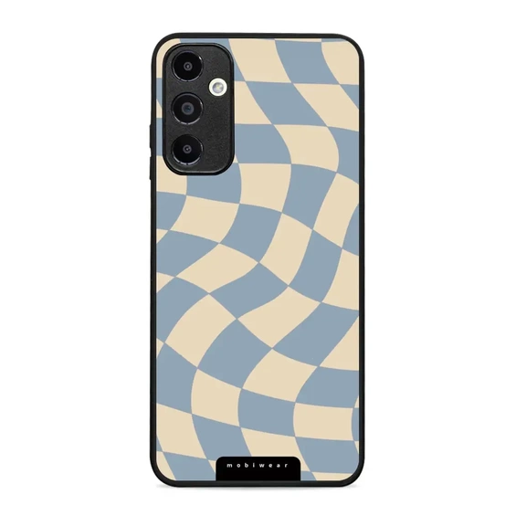 Etui Glossy Case do Samsung Galaxy A05s - wzór GA59G