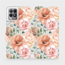 Etui do Realme 8i - wzór MP02S