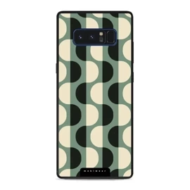 Etui Glossy Case do Samsung Galaxy Note 8 - wzór GA56G
