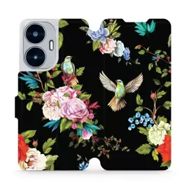 Etui do Realme C55 - wzór VD09S
