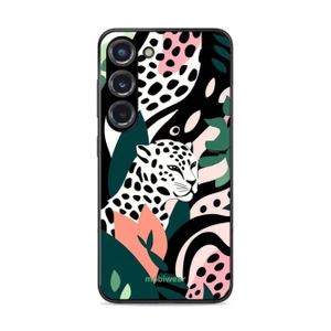 Etui Glossy Case do Samsung Galaxy S23 - wzór G053G